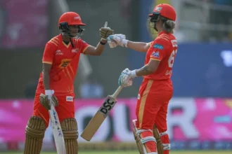 UPW vs GG WPL 2026: गुजरात जायंट्स ने जीत के साथ किया आगाज़, यूपी वॉरियर्स को 10 रन से हराया