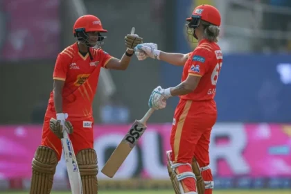 UPW vs GG WPL 2026: गुजरात जायंट्स ने जीत के साथ किया आगाज़, यूपी वॉरियर्स को 10 रन से हराया