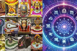Jyotirlinga Darshan : राशियों के अनुसार ज्योतिर्लिंग दर्शन, बिगड़े काम बन जाएँगे और मिलेगा विशेष लाभ