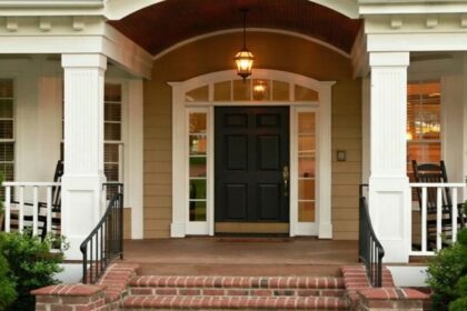 Main Door Vastu Tips: घर के प्रवेश द्वार के लिए कौन सी दिशा होती है सबसे शुभ? जानिए वास्तु शास्त्र के अनुसार