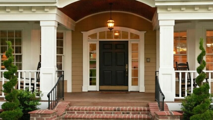 Main Door Vastu Tips: घर के प्रवेश द्वार के लिए कौन सी दिशा होती है सबसे शुभ? जानिए वास्तु शास्त्र के अनुसार