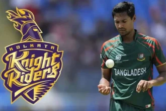 IPL 2026 से Mustafizur Rahman बाहर, क्या रिलीज के बाद भी मिलेंगे नीलामी के रुपये? जानिए BCCI का ये नियम