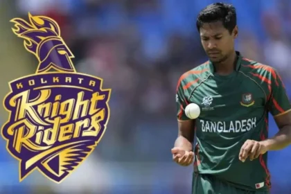 IPL 2026 से Mustafizur Rahman बाहर, क्या रिलीज के बाद भी मिलेंगे नीलामी के रुपये? जानिए BCCI का ये नियम