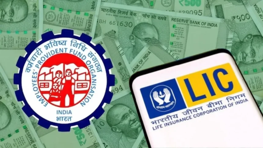 LIC की किश्त के लिए पैसे नहीं? PF अकाउंट बन सकता है सहारा, जानिए पूरी प्रक्रिया और जरूरी शर्तें