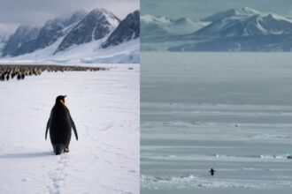 ‘Nihilist Penguin’ का राज खुला: 19 साल पुरानी Documentary का क्लिप Social Media पर क्यों हो रहा Viral