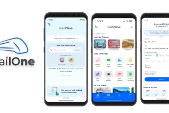 RailOne App से जनरल टिकट पर आज से 3% डिस्काउंट: R-Wallet से पेमेंट करने पर 6% की छूट, New Scheme 6 महीने के लिए लागू
