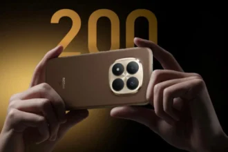 Redmi Note 15 Pro और Redmi Note 15 Pro+ 5G भारत में लॉन्च: 200MP Camera और Powerful Features