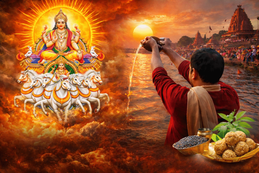 Makar Sankranti 2026: मकर संक्रांति पर सूर्य दोष से मुक्ति के लिए करें ये उपाय, दूर रहेंगे संकट