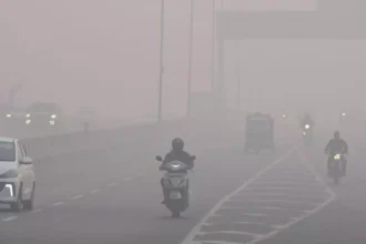 Weather Alert : उत्तर भारत में कड़ाके की ठंड, घना कोहरा और शीतलहर का कहर, IMD ने जारी की चेतावनी