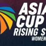 Women’s Asia Cup Rising Stars 2026 : विमेंस एशिया कप राइजिंग स्टार्स 2026 का शेड्यूल जारी, बैंकॉक में भारत और पाकिस्तान के बीच होगा मुकाबला