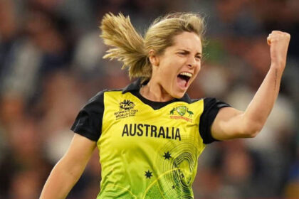 T20 Australia New Captain: ऑस्ट्रेलिया की महिला क्रिकेट टीम की नई कप्तान बनीं Sophie Molineux, T20 सीरीज में संभालेंगी कमान