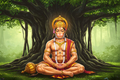 All Names of Hanuman ji : भक्ति, बल और विश्वास का प्रतीक : जानिए हनुमान जी के सभी नाम और उनका अर्थ