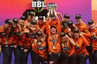 Big Bash League