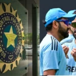 BCCI ने जारी की 2025-26 Central Contract List, Virat-Rohit को लगा झटका
