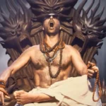 Akshay Kumar की ‘Bhooth Bangla’ का खौफनाक मोशन Poster रिलीज, काला चश्मा और रुद्राक्ष की माला में दिखे Actor