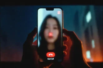 ChiChi Call Video के नाम पर नया स्कैम: Ghost File जाल से रहें सावधान