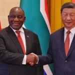 South Africa China Trade Deal : ट्रंप की टैरिफ पॉलिसी का दक्षिण अफ्रीका ने दिया जवाब: चीन के साथ किया ऐतिहासिक व्यापार समझौता, अमेरिका पर दबाव बढ़ा