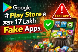 Google Removes Fake Apps