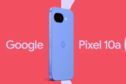 Google Pixel 10a भारत में लॉन्च : 48MP कैमरा, 7 साल तक मिलेंगे अपडेट, जानिए कीमत