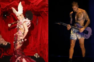 Grammy Awards 2026 में Justin Bieber की दमदार वापसी, चार साल बाद Stage पर मचाया तहलका, Lady Gaga ने जीता 15वां ग्रैमी