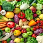 Healthy Vegetables : विटामिन से भरपूर 10 सब्जियां जो बनाएं आपको हेल्दी और फिट