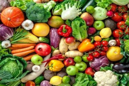 Healthy Vegetables : विटामिन से भरपूर 10 सब्जियां जो बनाएं आपको हेल्दी और फिट