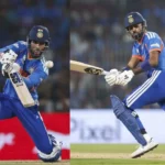 IND vs ZIM : भारत ने T20 WC के इतिहास में खड़ा किया दूसरा सबसे बड़ा स्कोर, 4 विकेट पर बनाए 256 रन, टॉप-5 में ये देश