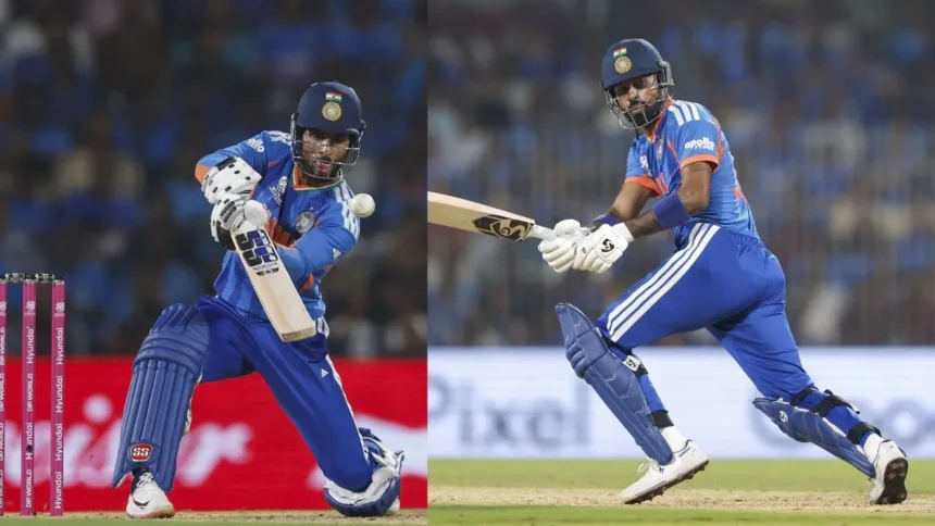 IND vs ZIM : भारत ने T20 WC के इतिहास में खड़ा किया दूसरा सबसे बड़ा स्कोर, 4 विकेट पर बनाए 256 रन, टॉप-5 में ये देश