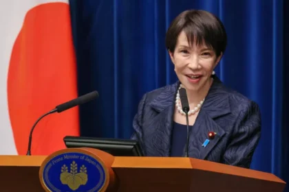 Japan Election 2026: PM सनाए ताकाइची की ऐतिहासिक जीत, LDP ने पार किया बहुमत का आंकड़ा