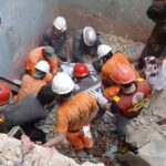 Karachi Gas Leak Explosion