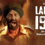Sunny Deol की अपकमिंग फिल्म ‘Lahore 1947’ की रिलीज डेट हुई तय, Border 2 के बाद फिर मचाएंगे धमाल