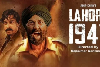 Sunny Deol की अपकमिंग फिल्म ‘Lahore 1947’ की रिलीज डेट हुई तय, Border 2 के बाद फिर मचाएंगे धमाल