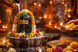 Maha Shivratri 2026 Bhadra: आज महाशिवरात्रि की शाम रहेगा भद्रा का साया, तो क्या कर सकते शिव पूजा? नोट करें निशिता मुहूर्त