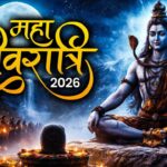 Mahashivratri 2026 : किस दिन है महाशिवरात्रि 2026, जानिए चार प्रहर की पूजा का शुभ मुहूर्त और संपूर्ण विधि