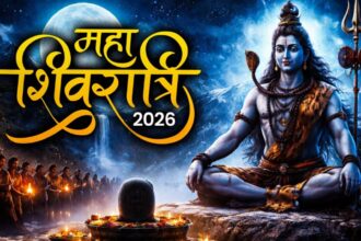 Mahashivratri 2026 : किस दिन है महाशिवरात्रि 2026, जानिए चार प्रहर की पूजा का शुभ मुहूर्त और संपूर्ण विधि