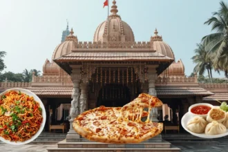 Chinese Kali Temple : चाइनीज काली मंदिर, जहां मिलता है नूडल्स-मोमोज का प्रसाद, देख कर आप भी रह जाएंगे हैरान