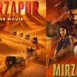 Mirzapur The Movie
