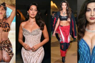 Nora Fatehi Birthday Special: हिंदी न आने पर झेला ताना, ‘बिग बॉस’ से मिली पहचान, ‘दिलबर’ ने बनाया स्टार