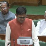 CG Budget 2026 Live: वित्त मंत्री ने पेश किया 1 लाख 72 हजार करोड़ का संकल्प बजट, किस विभाग को कितना मिला, यहां देखें बजट की ओरिजनल कापी