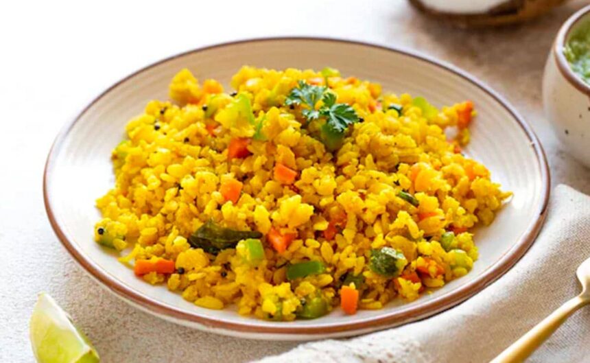 Poha : पोहा खाने के फायदे और इसे कितने प्रकार से खाया जाता है – पूरी जानकारी