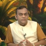 Prabhat Mishra : छत्तीसगढ़ राजभाषा आयोग के अध्यक्ष बने प्रभात मिश्रा, आदेश जारी