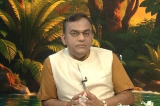 Prabhat Mishra : छत्तीसगढ़ राजभाषा आयोग के अध्यक्ष बने प्रभात मिश्रा, आदेश जारी