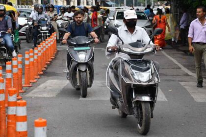 Raipur : रायपुर में जल्द लागू होगी ‘लेफ्ट टर्न फ्री’ नियम, ट्रैफिक जाम से मिलेगी राहत