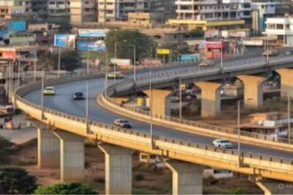 Raipur : रायपुर वासियों को मिलेगी ट्रैफिक से राहत, इन जगहों पर बनेगा फ्लाईओवर