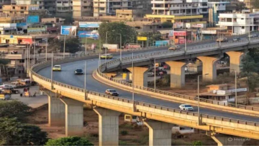 Raipur : रायपुर वासियों को मिलेगी ट्रैफिक से राहत, इन जगहों पर बनेगा फ्लाईओवर