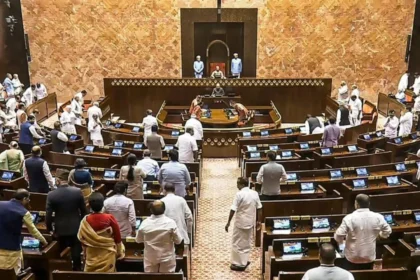 Rajya Sabha Election 2026 : 10 राज्यों में राज्यसभा चुनाव की घोषणा, 37 सीटों पर 16 मार्च को मतदान