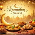 Ramzan 2026: चांद दिखते ही शुरू हुआ रमजान का पाक महीना, कल रखा जाएगा पहला रोजा, जानिए नियम और महत्व