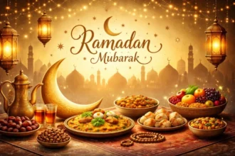 Ramzan 2026: चांद दिखते ही शुरू हुआ रमजान का पाक महीना, कल रखा जाएगा पहला रोजा, जानिए नियम और महत्व