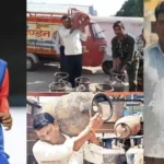 Rinku Singh’s father is no more: सिलिंडर ढोकर बेटे को स्टार प्लेयर बनाने वाले क्रिकेटर रिंकू सिंह के पिता नहीं रहे, इस बीमारी से थे ग्रस्त