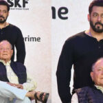 Salim Khan Health Update: वेंटिलेटर पर हैं सलीम खान, डॉक्टर ने दी हेल्थ अपडेट, जानें कैसी है हालत